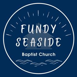 Seaside Baptist Church