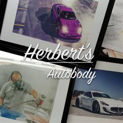 Herbert's Autobody Inc