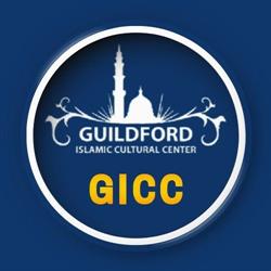 Guildford Islamic Cultural Center (GICC)