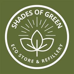 Shades Of Green- Eco Store + Refillery