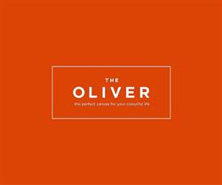 The Oliver Residences