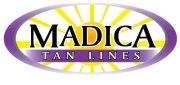 Madica Tan Lines