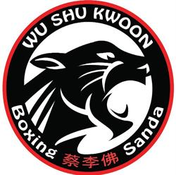 Wu Shu Kwoon