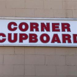 Corner Cupboard Food Bank