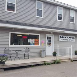 McCoy's General Store