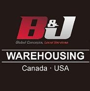 B&J Warehousing and Distritubion