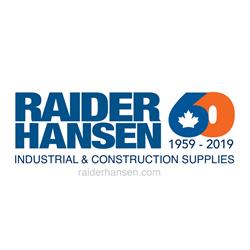 Raider Hansen
