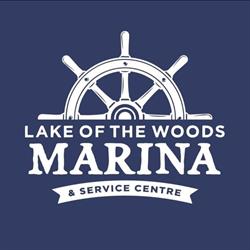 Lake of the Woods Marina and Service Centre Ltd.