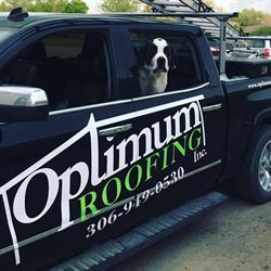 Optimum Roofing Ltd