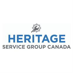 Heritage Service Group Canada