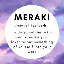Meraki Beauty Lounge