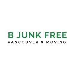B Junk Free Vancouver & Moving