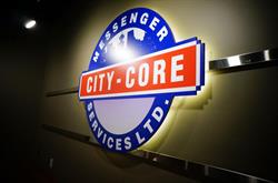 City Core Messenger Services