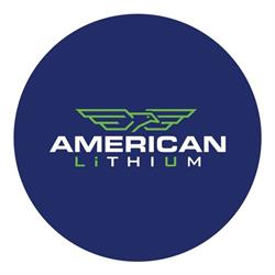 American Lithium Corp