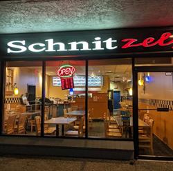 Schnitzelz