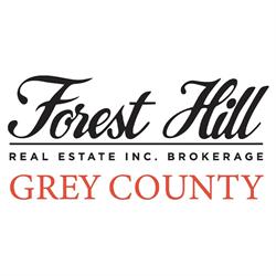 Mark Murakami Forest Hill Grey County