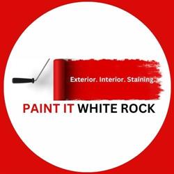 Paint It White Rock