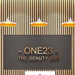 One23 Beauty Bar