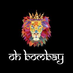 Oh Bombay - Burlington