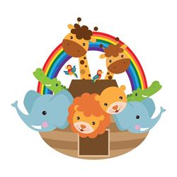 Noah's Ark Preschool