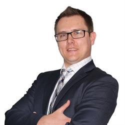 Konstantin Kuligin - Your Mortgage broker - K5 Mortgage Corp.