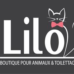Lilo boutique pour animaux et toilettage