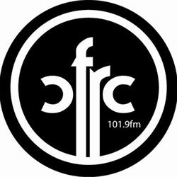 CFRC 101.9fm