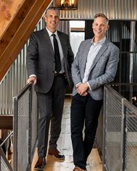 The County Guys Real Estate Group