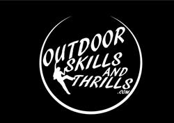 Outdoor Skills And Thrills