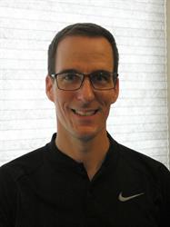 Dr. Mark Bird