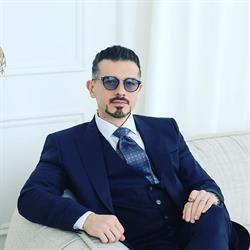 Nazar Hameed - Broker of Record