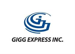 GIGG Express Inc.