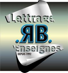 RB Lettrage