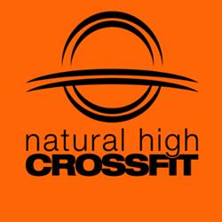 Natural High CrossFit