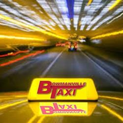 Bowmanville Taxi