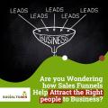 Digital Marketing company, lead generation