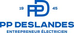 PP Deslandes Inc