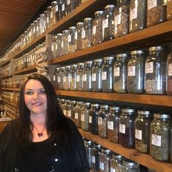 Spirit of the Boreal Botanicals