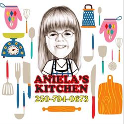 Aniela's Kitchen & Catering