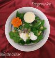 Romaine Salad