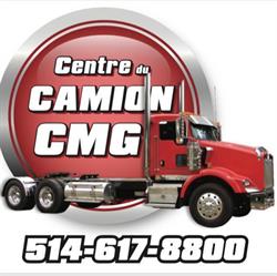 Centre Du Camion CMG