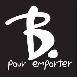 B. Pour Emporter