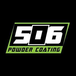 506 Powder Coating