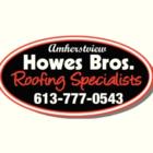 Howes Bros Roofing Specialists
