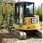 Tuff Excavating and Fencing