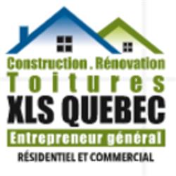 Constructions Rénovations Toitures XLS Québéc