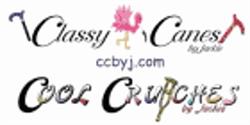 Classy Canes By Jackie