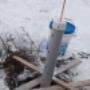 Dans de bonne condition, il est possible de réaliser un Essai de percolation, même en hiver. Dans de bonne condition, il est possible de réaliser un Essai de percolation, même en hiver.