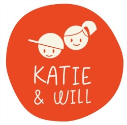 Katie & Will