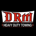 DRM Heavy Duty Towing & Recovery